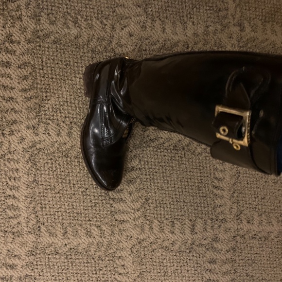 Tory Burch fashion boots - Picture 4 of 6